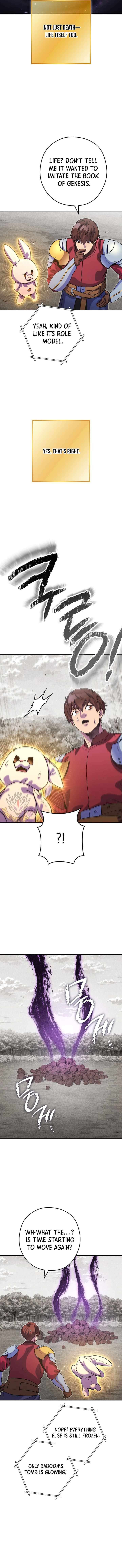 Dungeon Reset, Chapter 245 image 12